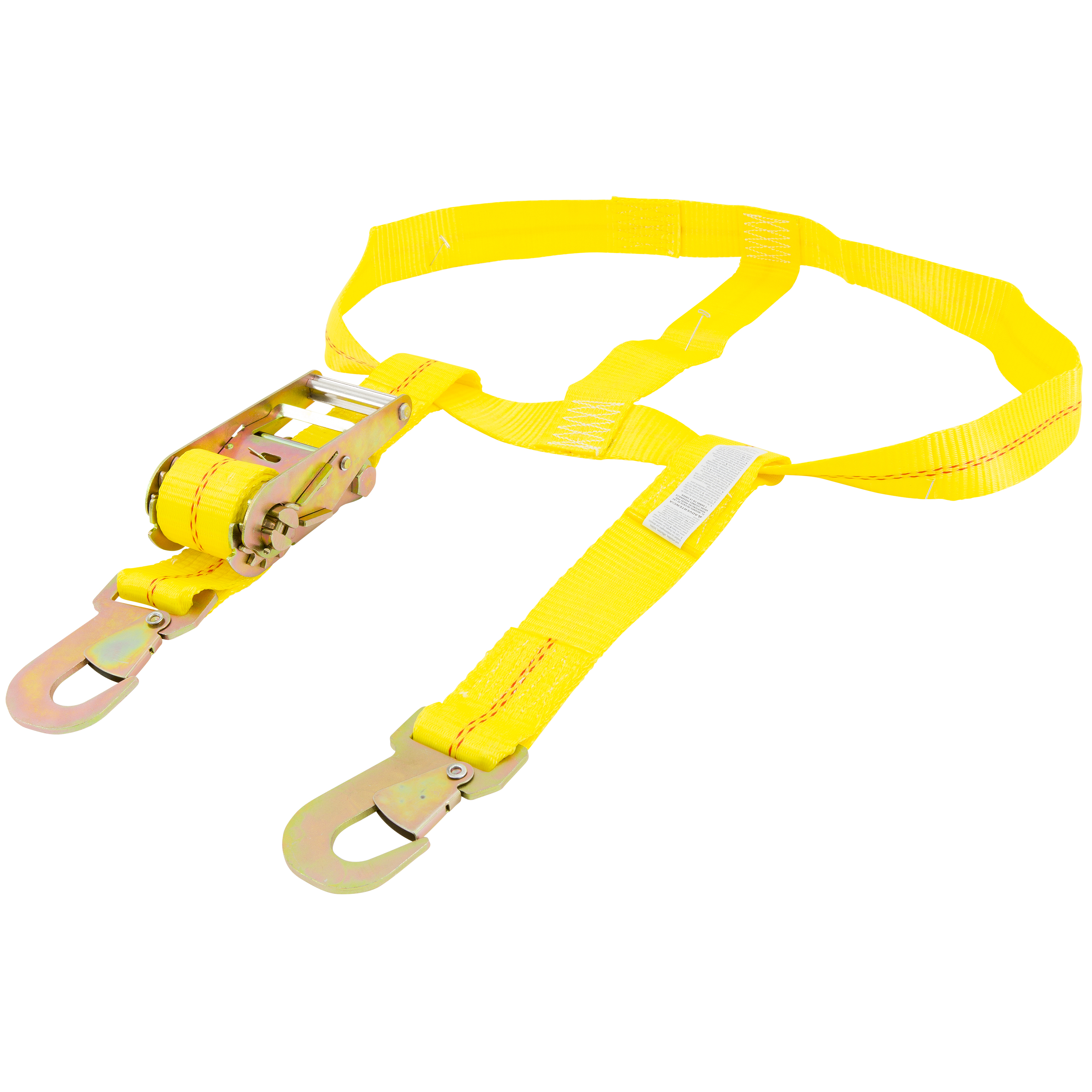 Ratchet Tie Down Strap Keeper 04513