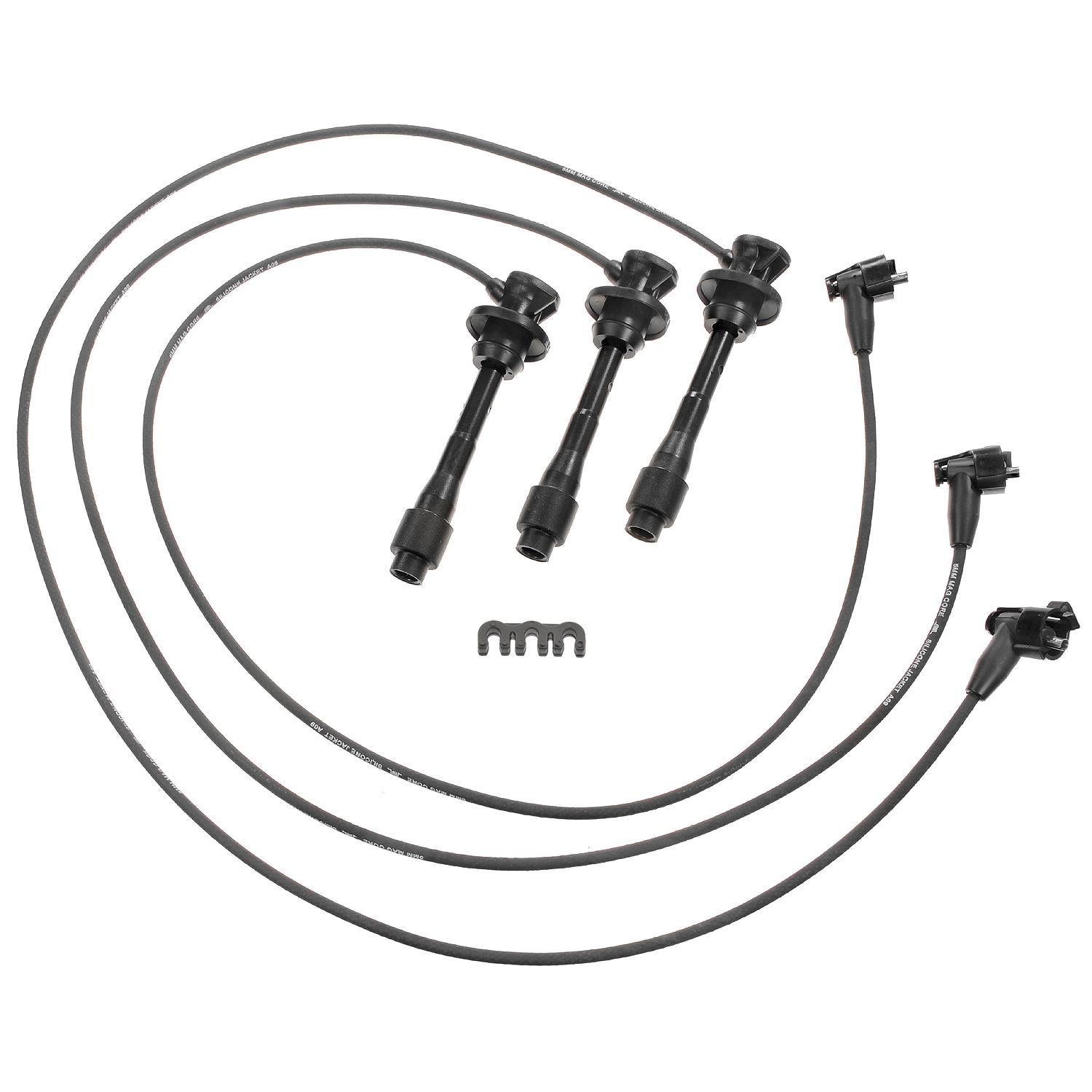 Spark Plug Wire Set Standard Ignition 25606