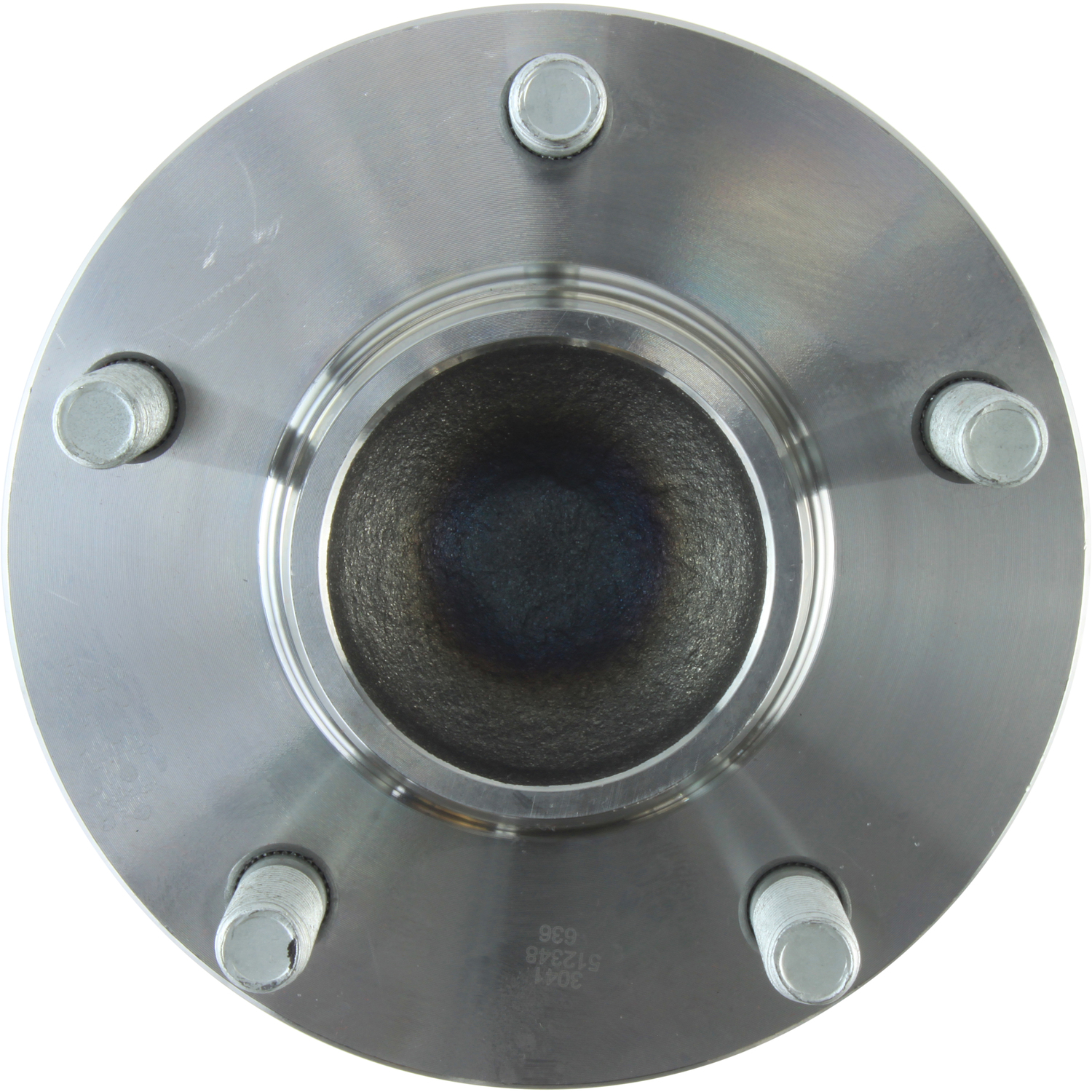 Wheel Bearing and Hub Assembly Centric Parts 405.45003E