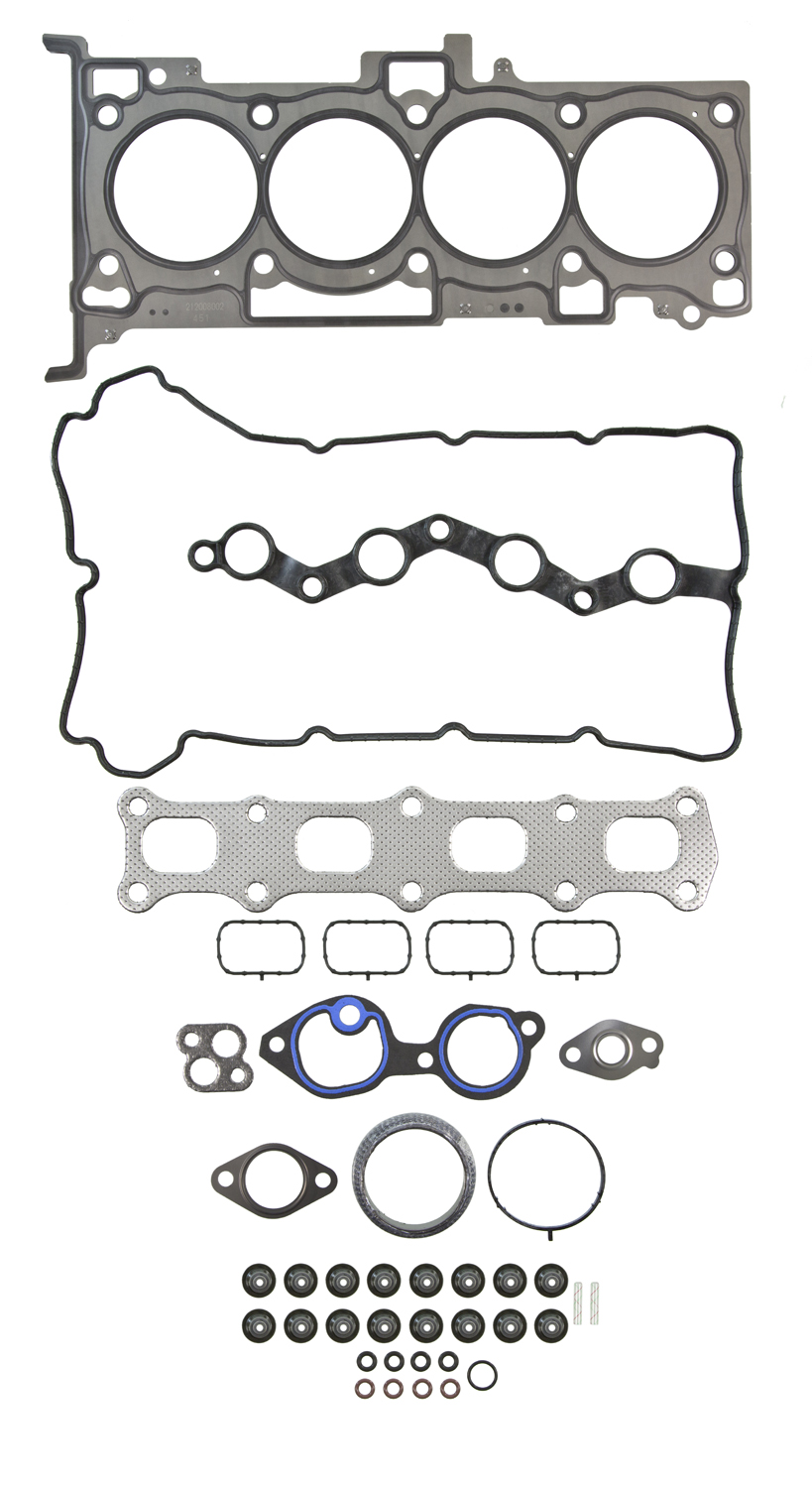 Engine Cylinder Head Gasket Set FEL-PRO HS 26484 PT