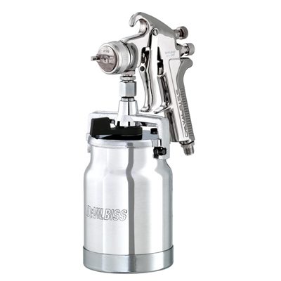 Paint Sprayer Devilbiss 110102