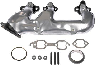 Exhaust Manifold Dorman - OE Solutions 674-524