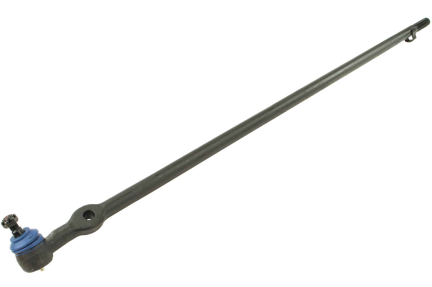 Steering Tie Rod End Mevotech Supreme MS40642