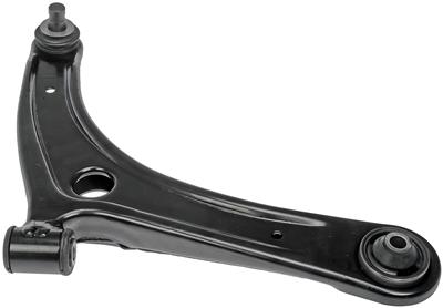 Suspension Control Arm and Ball Joint Assembly Dorman - OE Solutions 521-108