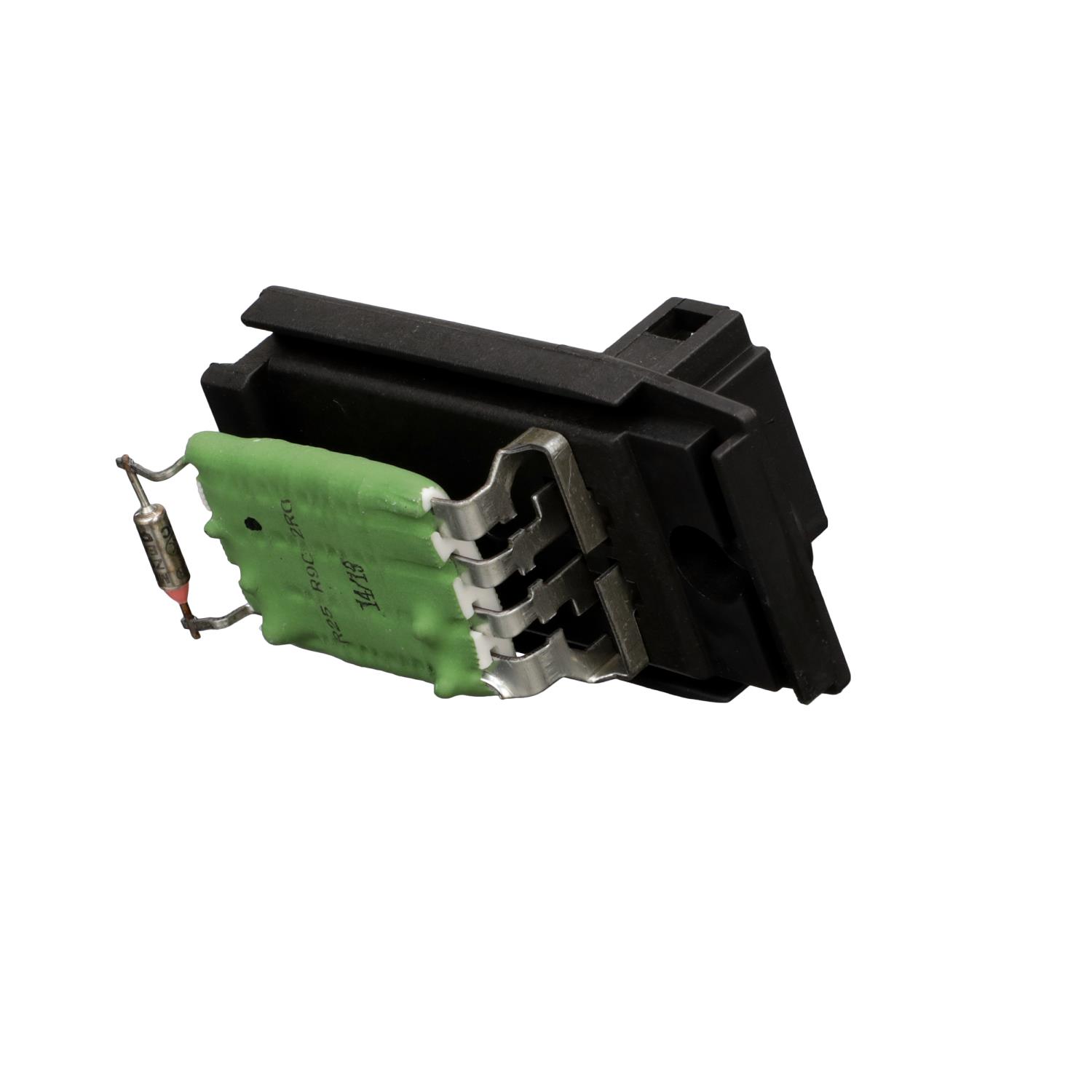 HVAC Blower Motor Resistor Standard Ignition RU-427