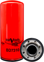 Engine Oil Filter Baldwin BD7310