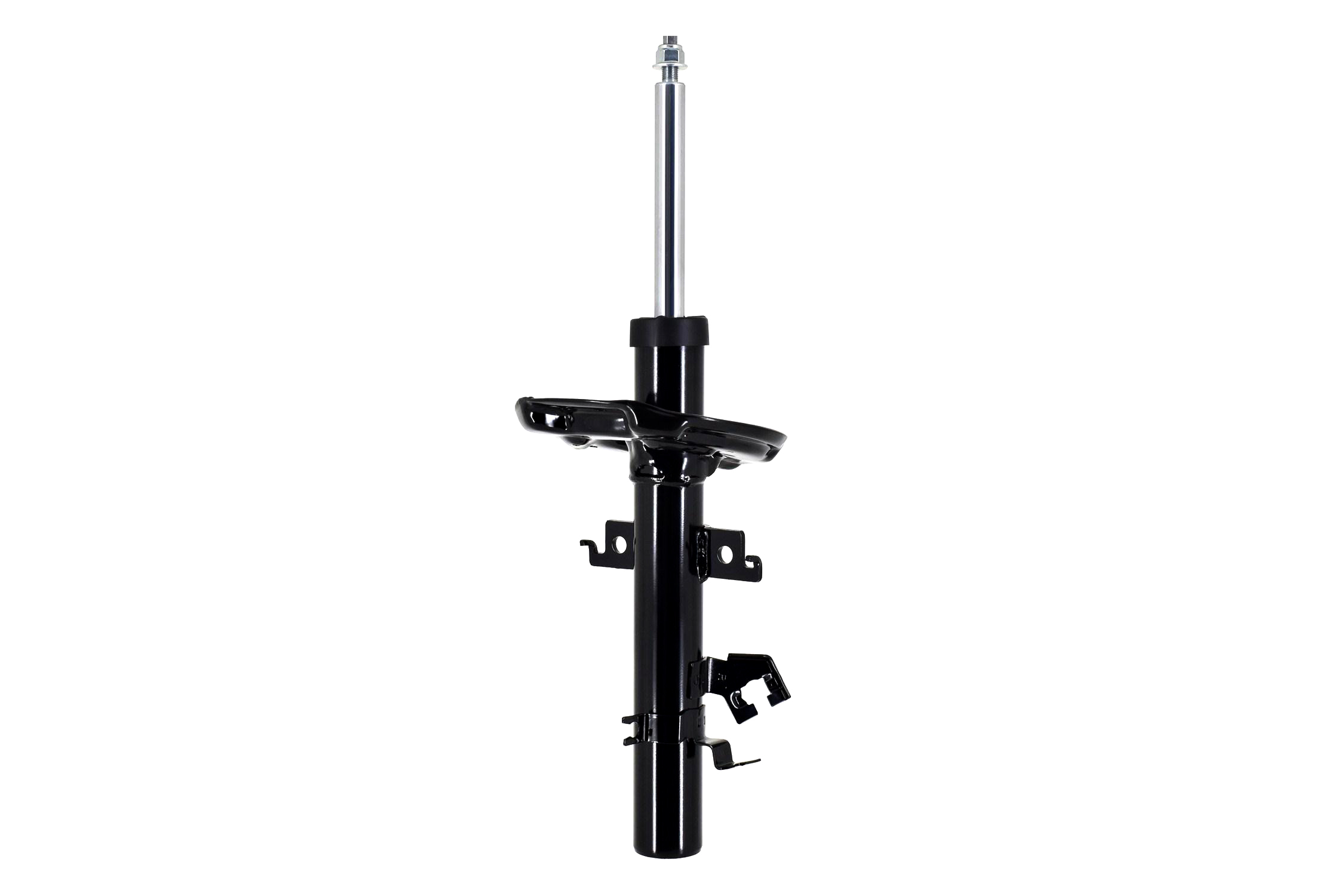 Suspension Strut MacPherson Ride Control MP337006R
