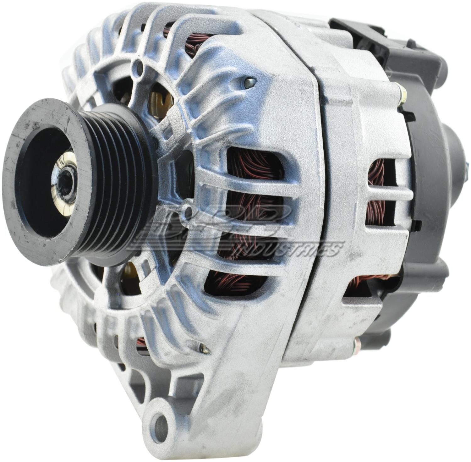 Alternator TERREPOWER formerly BBB Industries N11142