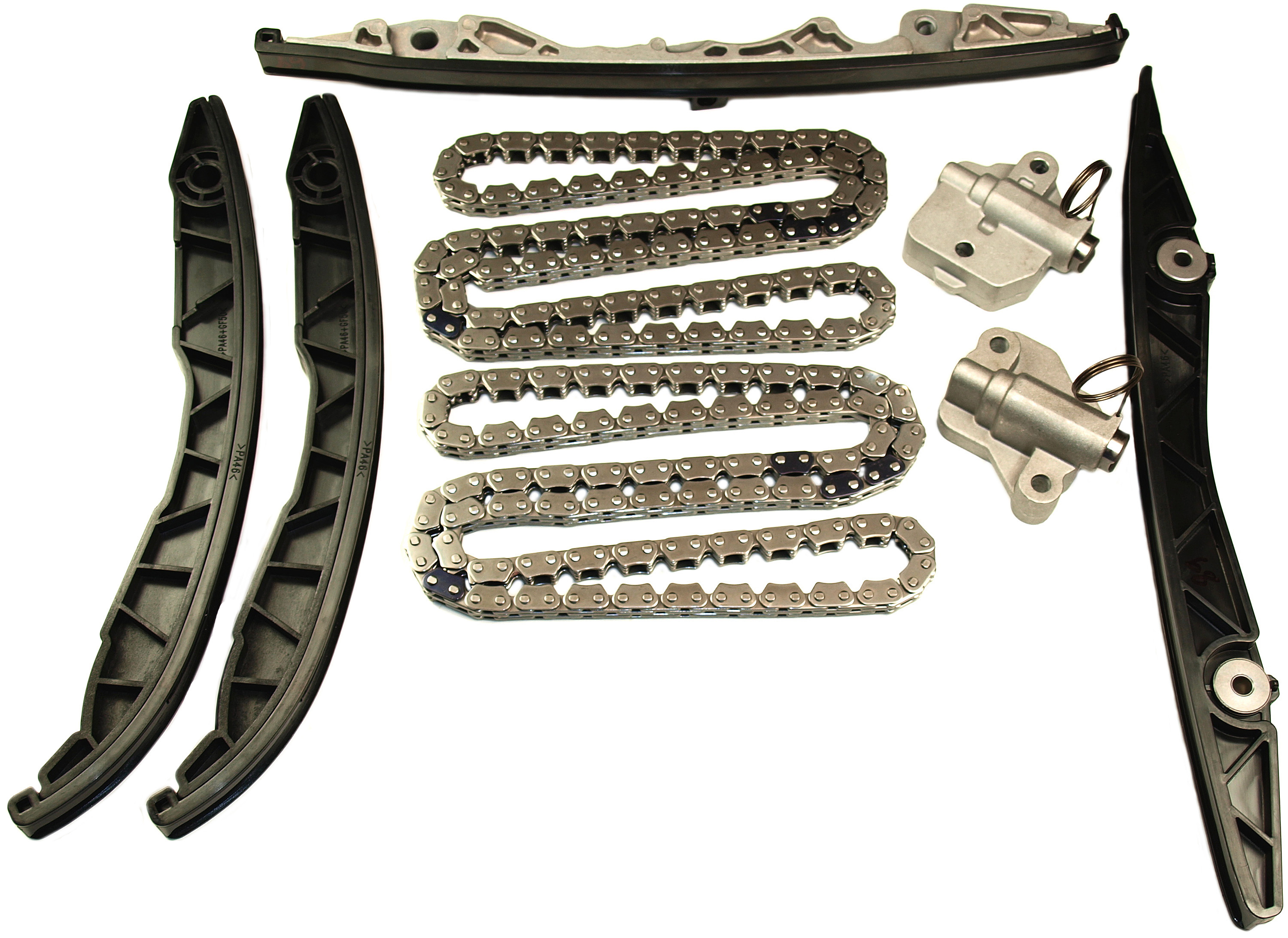 Engine Timing Chain Kit Cloyes 9-0958SAX