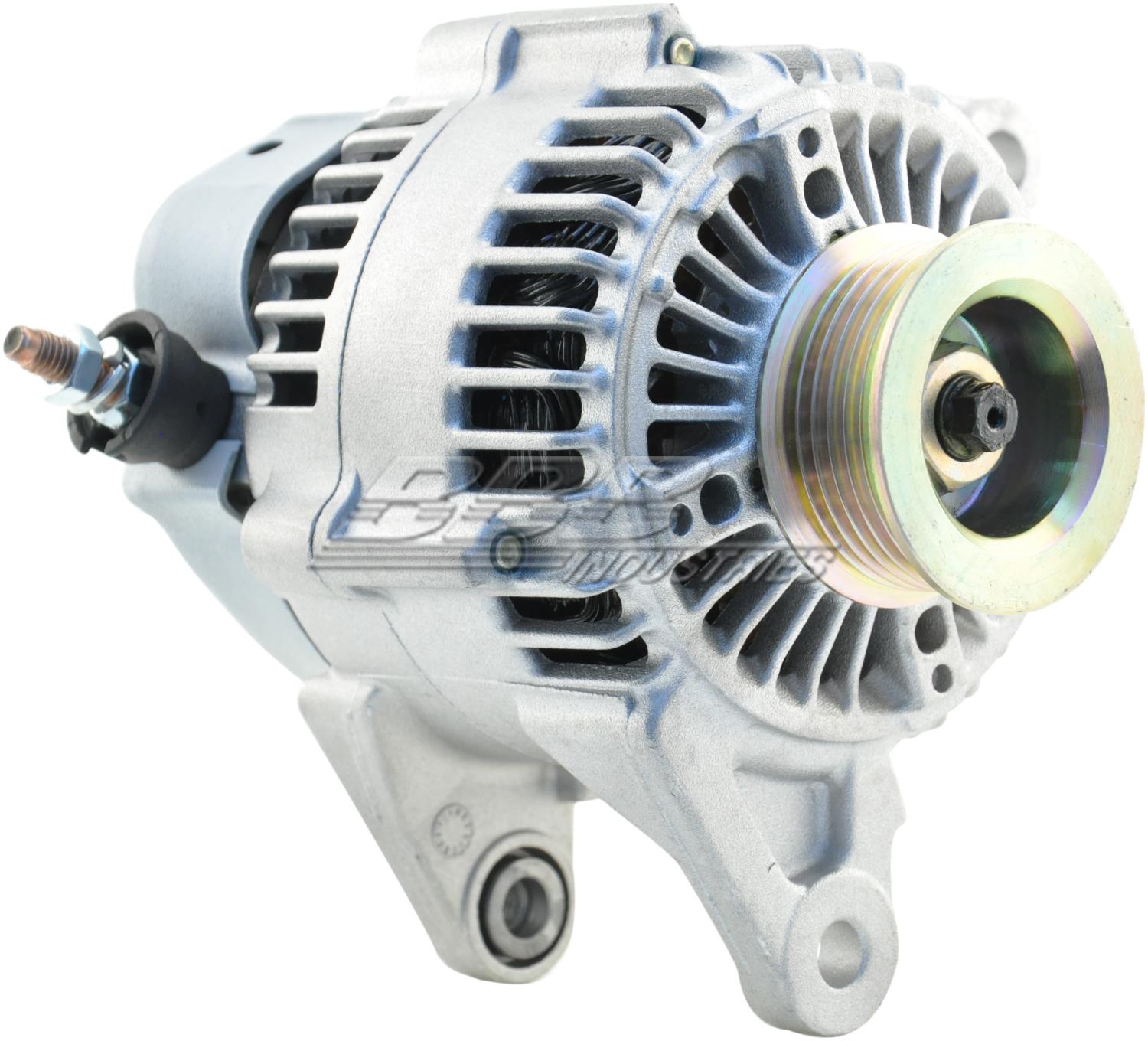 Alternator TERREPOWER formerly BBB Industries N13809