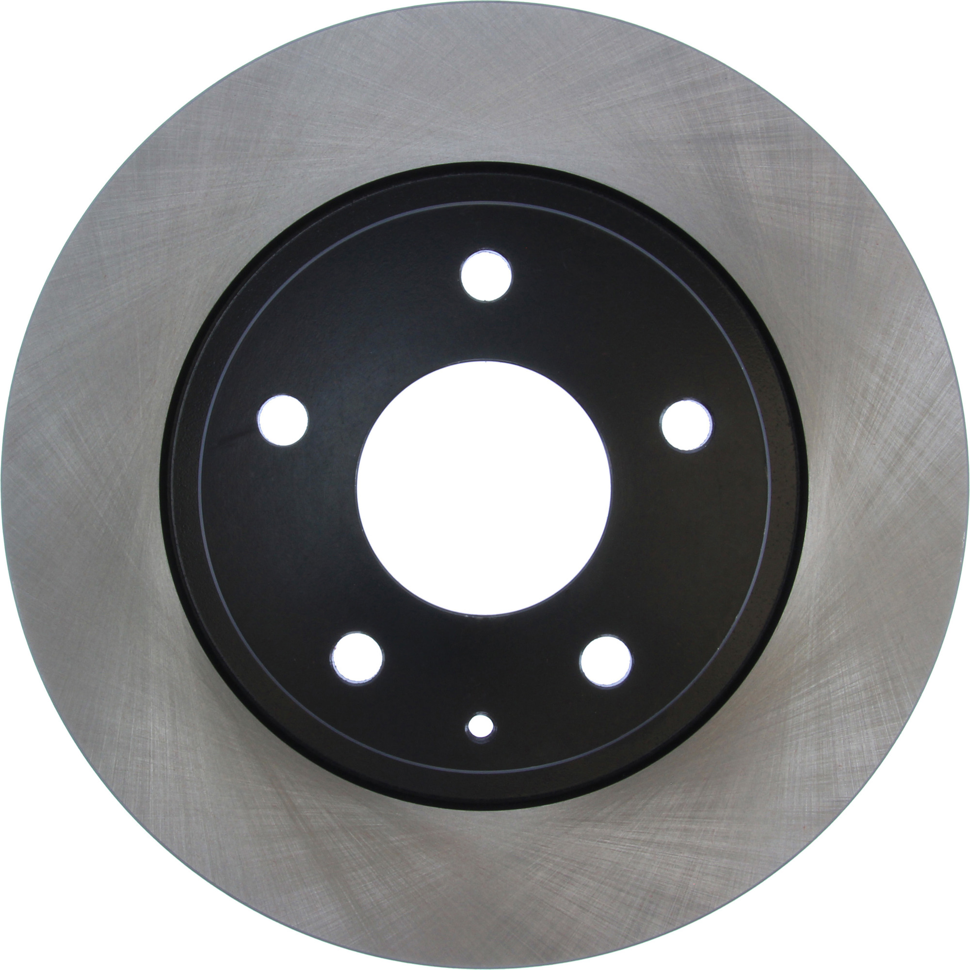 Disc Brake Rotor Centric Parts 120.45085