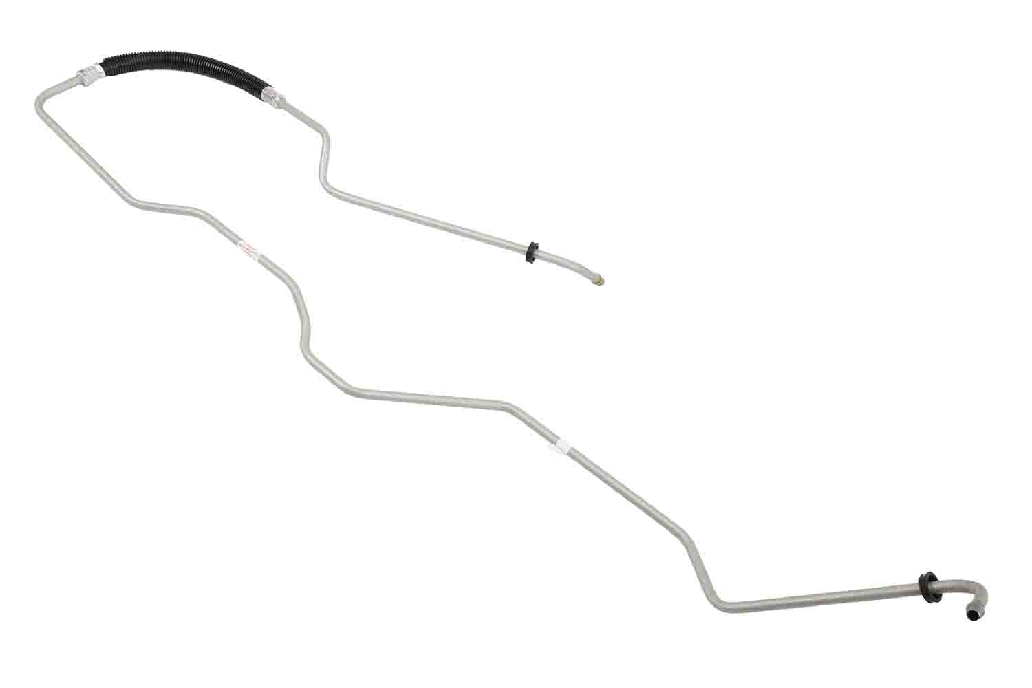Automatic Transmission Oil Cooler Hose ACDelco 15808418