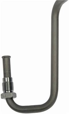 Automatic Transmission Oil Cooler Hose Assembly Dorman - OE Solutions 624-276
