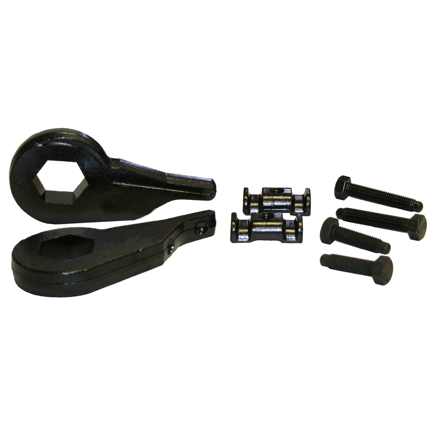 Adjustable Torsion Bar Key MOOG Chassis Products K100014