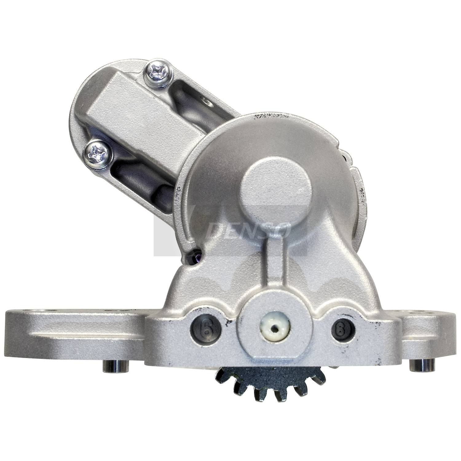 Starter DENSO Auto Parts 280-4235