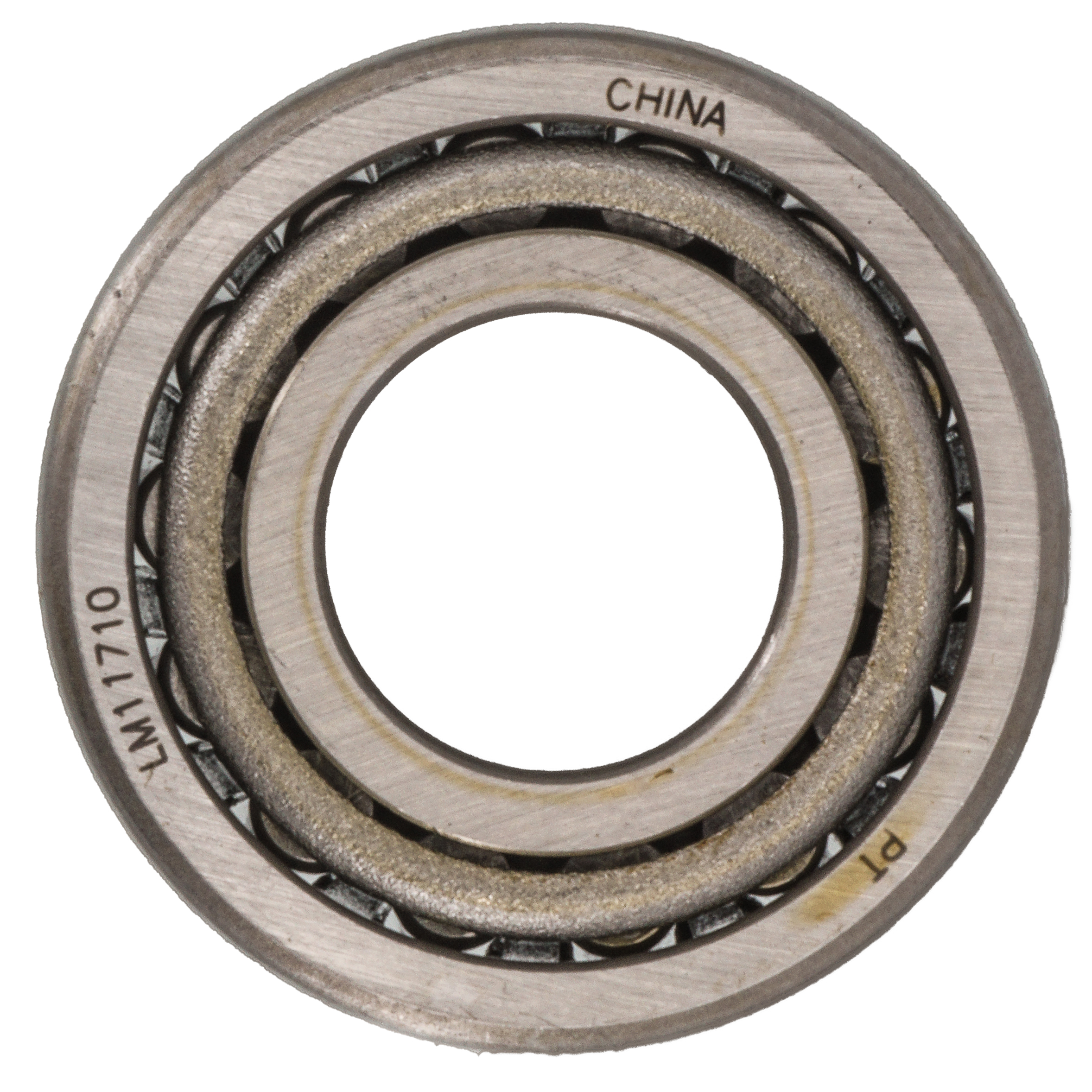 Wheel Bearing and Race Set Parts Master PMA1
