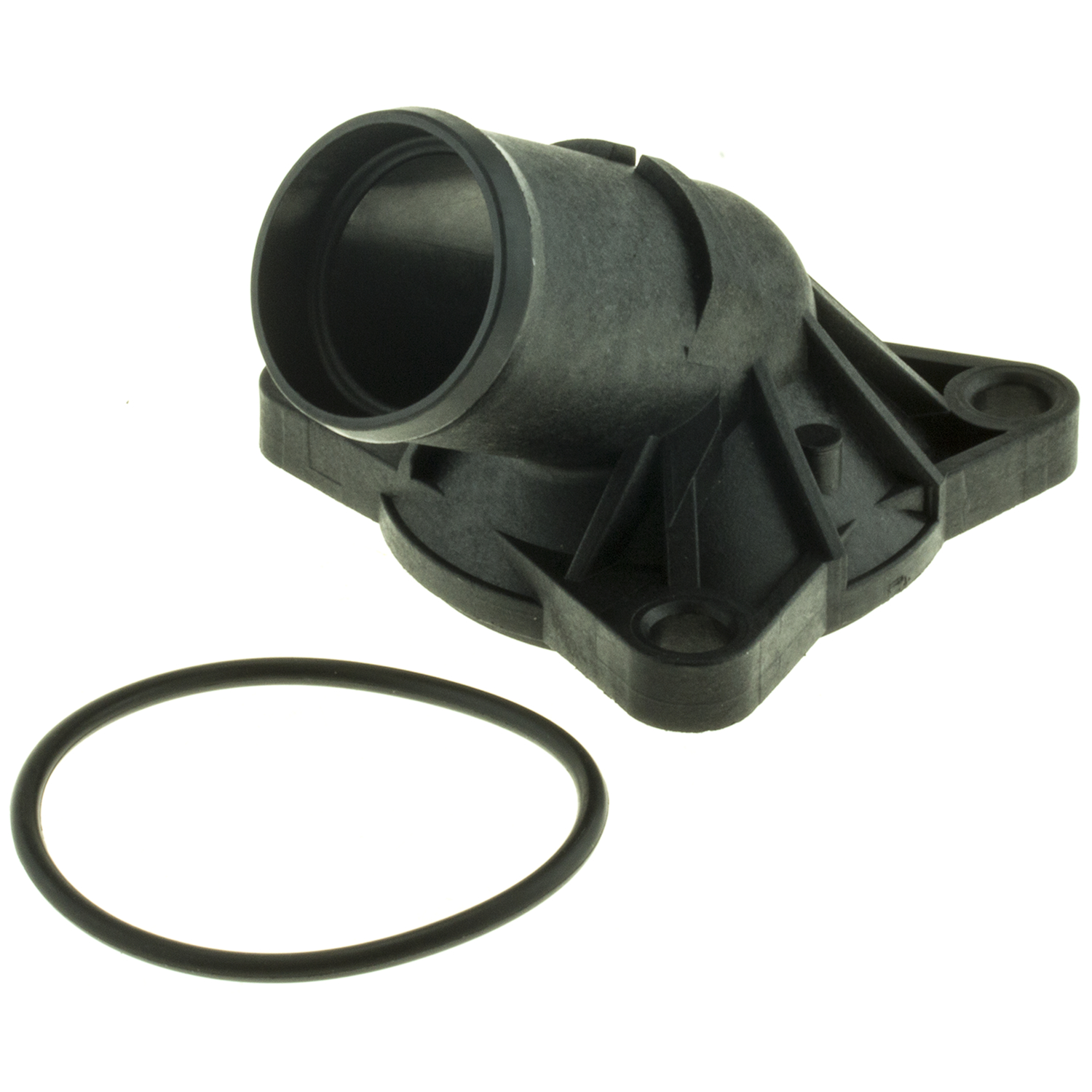 Engine Coolant Thermostat Housing Cover Motorad CH5641