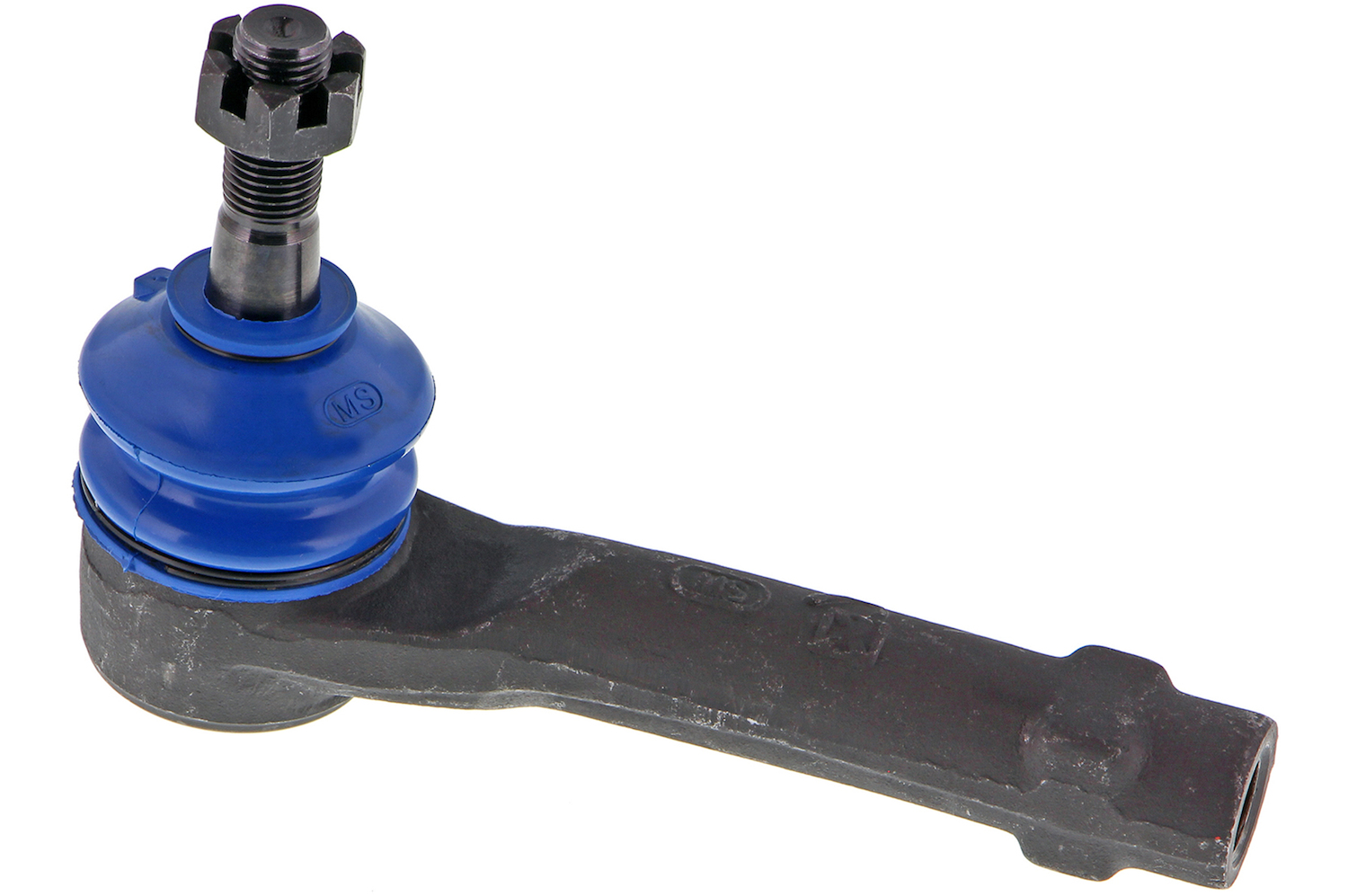 Steering Tie Rod End Mevotech Supreme MES3493T
