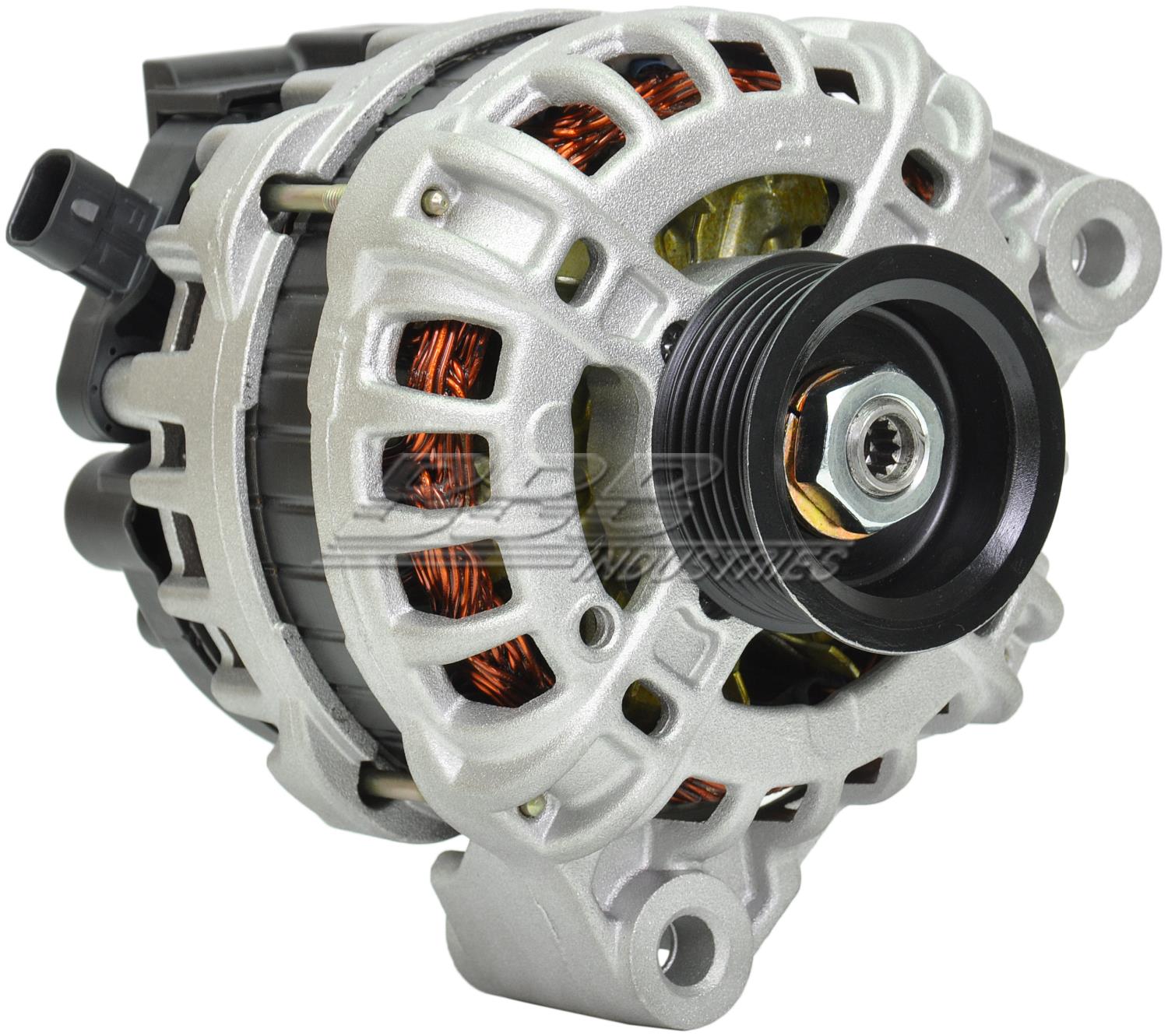 Alternator TERREPOWER formerly BBB Industries 42128