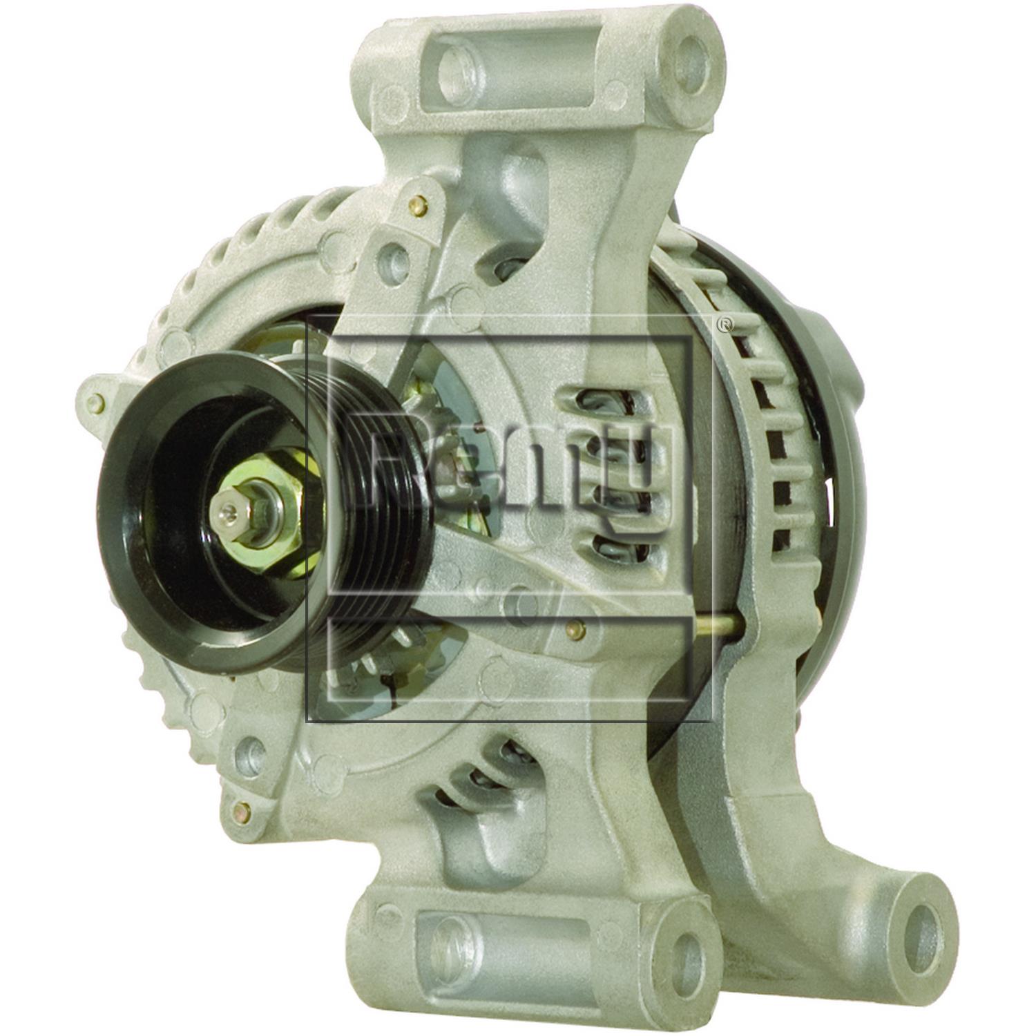 Alternator Remy 94628