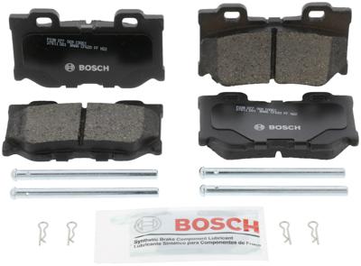 Disc Brake Pad Set Bosch BP1347