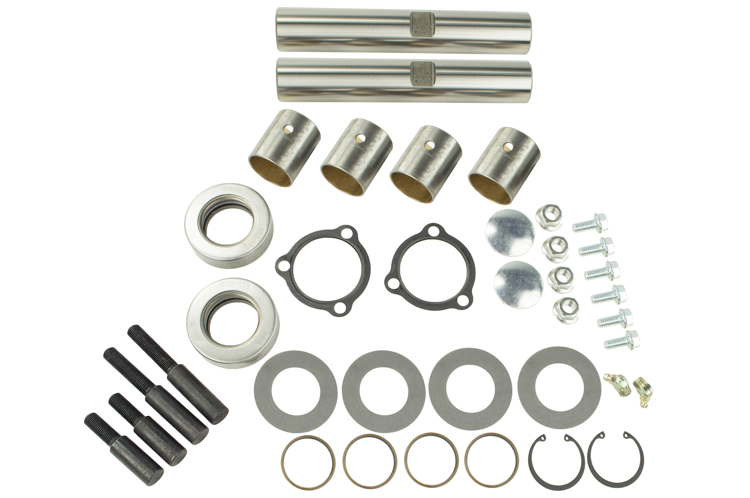 Steering King Pin Set Mevotech Supreme MS40934