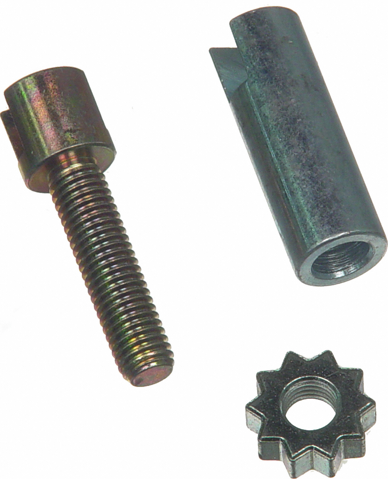 Parking Brake Adjusting Screw Assembly Wagner Brake H1594