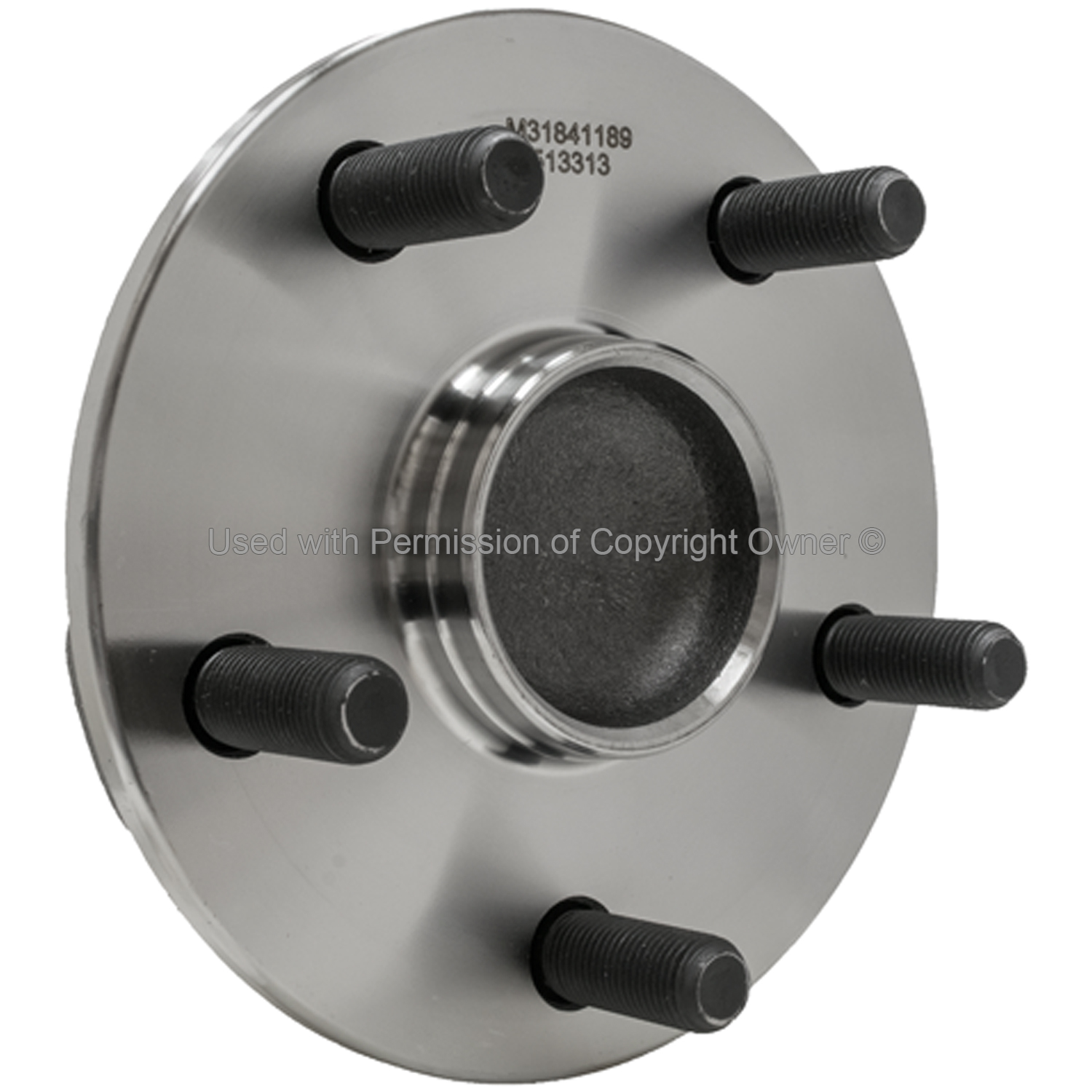 Wheel Bearing and Hub Assembly MacPherson Bearing Assemblies M513313