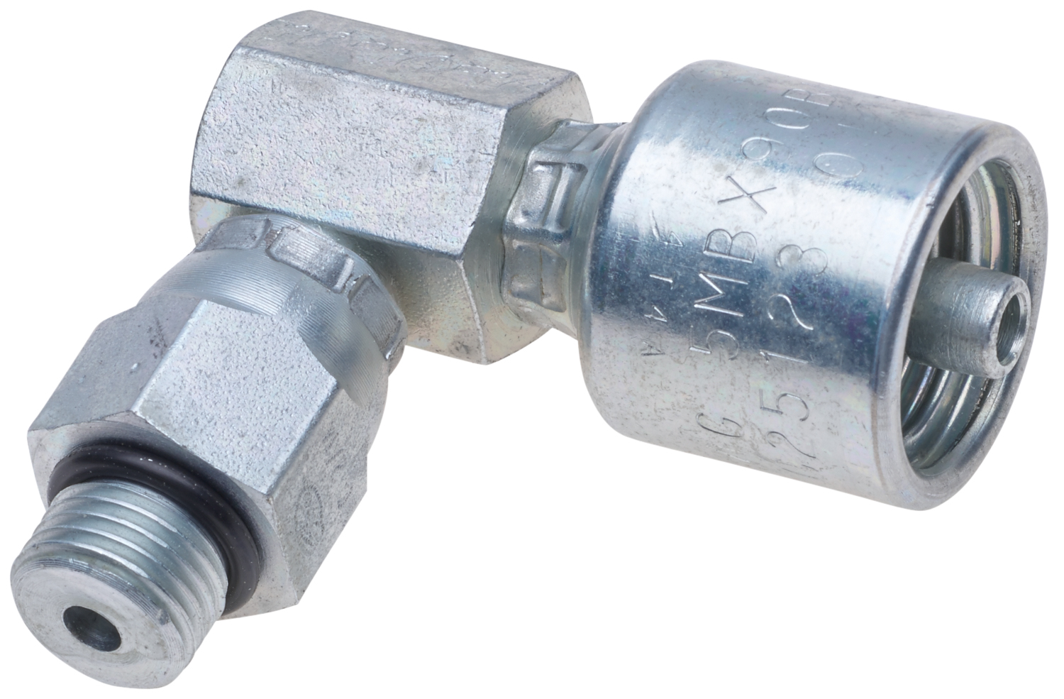 Hydraulic Coupling / Adapter Gates G25123-0812