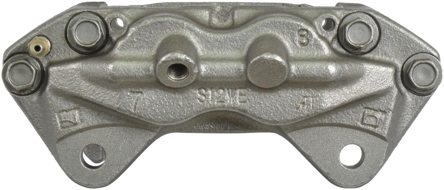 Disc Brake Caliper Perfect Stop 87-01596A