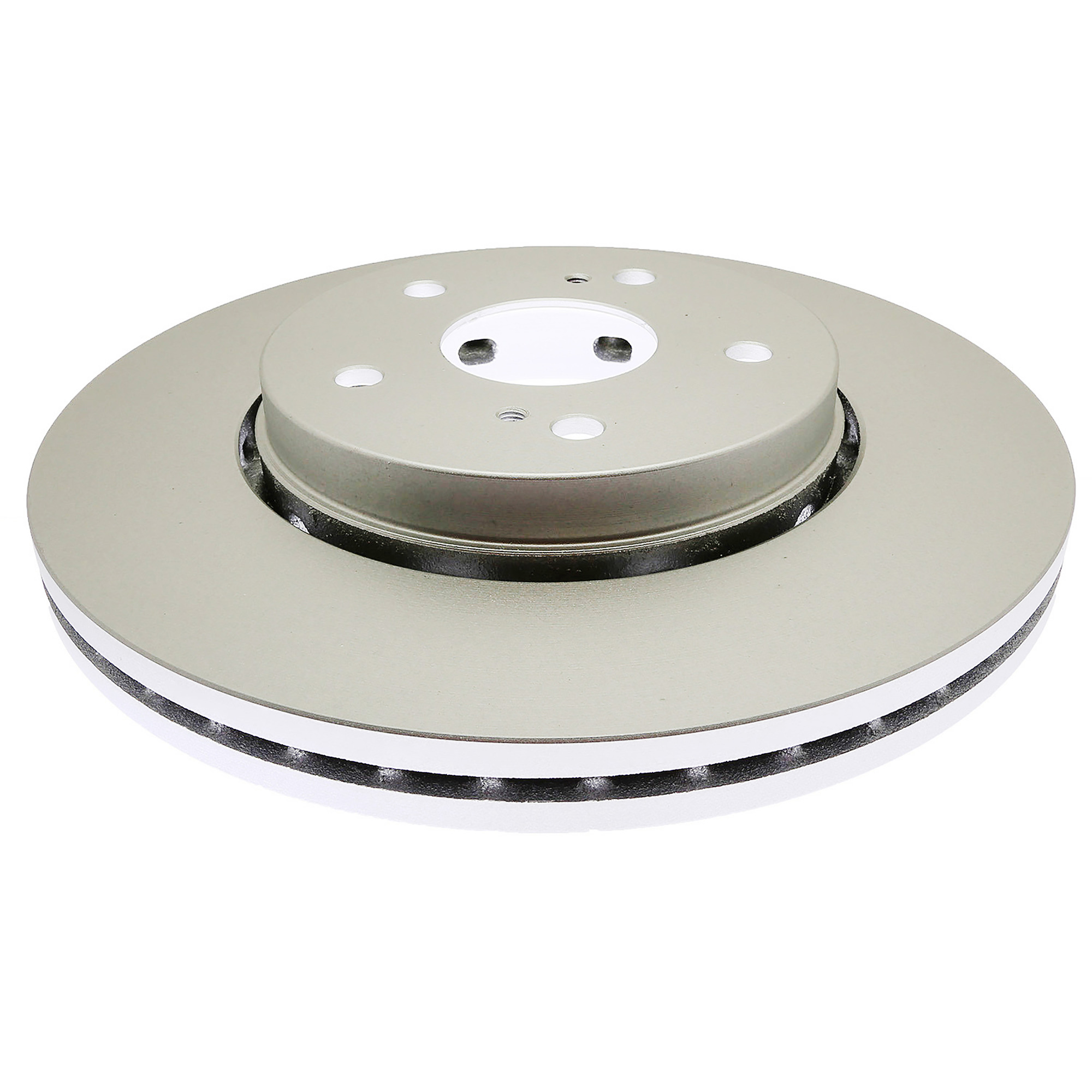 Disc Brake Rotor Centric Parts 320.48016F