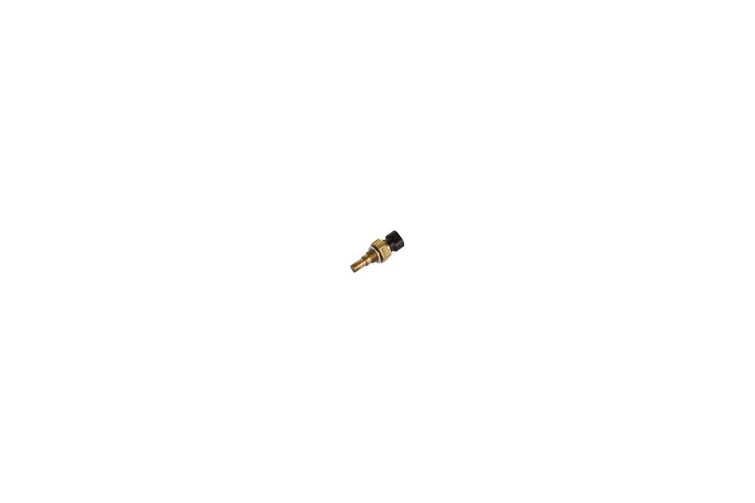 Engine Coolant Temperature Sensor ACDelco 2134692