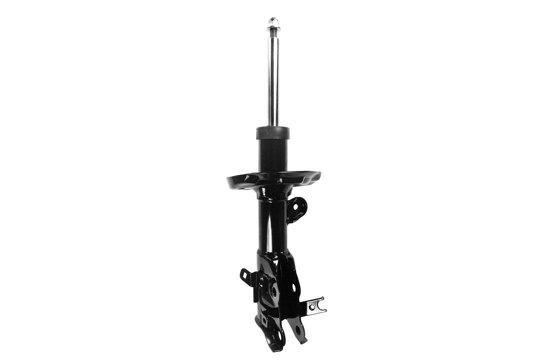Suspension Strut MacPherson Ride Control MP333534L