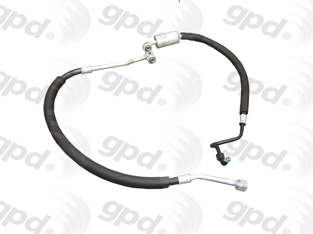 A/C Refrigerant Hose Global Parts Distributors LLC 4811744