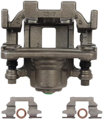 Disc Brake Caliper CARDONE Reman 19-B6241