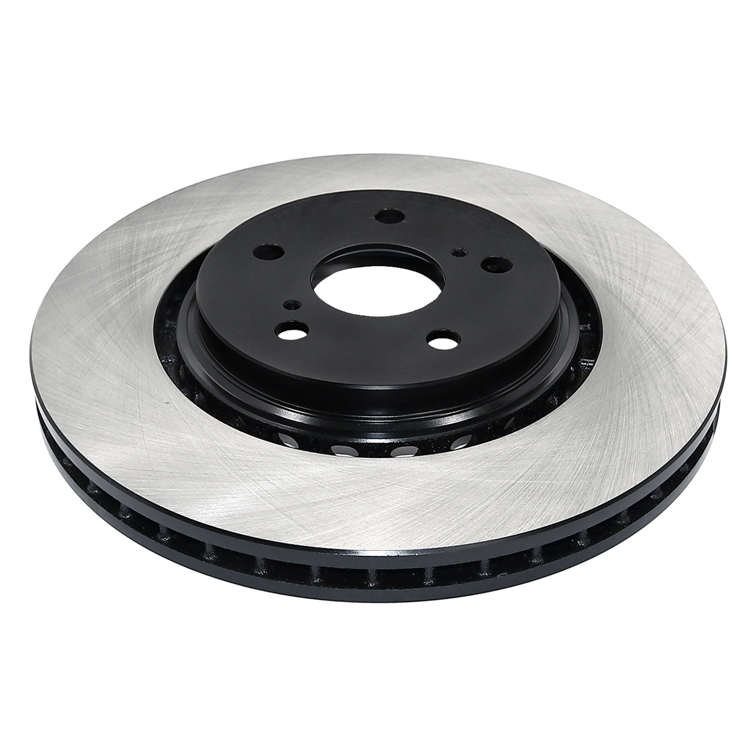 Disc Brake Rotor DuraGo BR901592-02