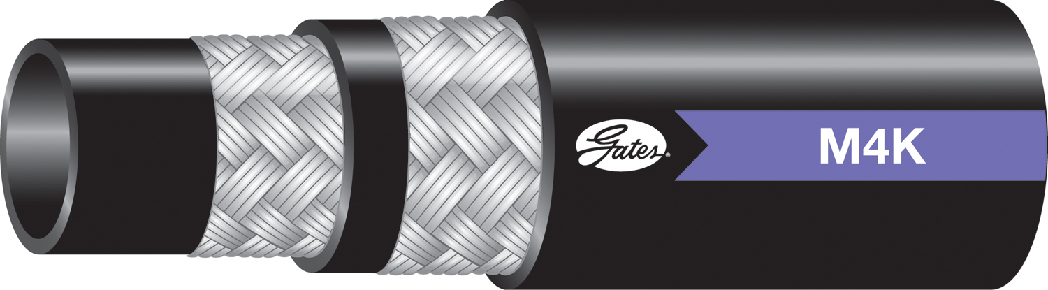 Hydraulic Hose Gates 71064