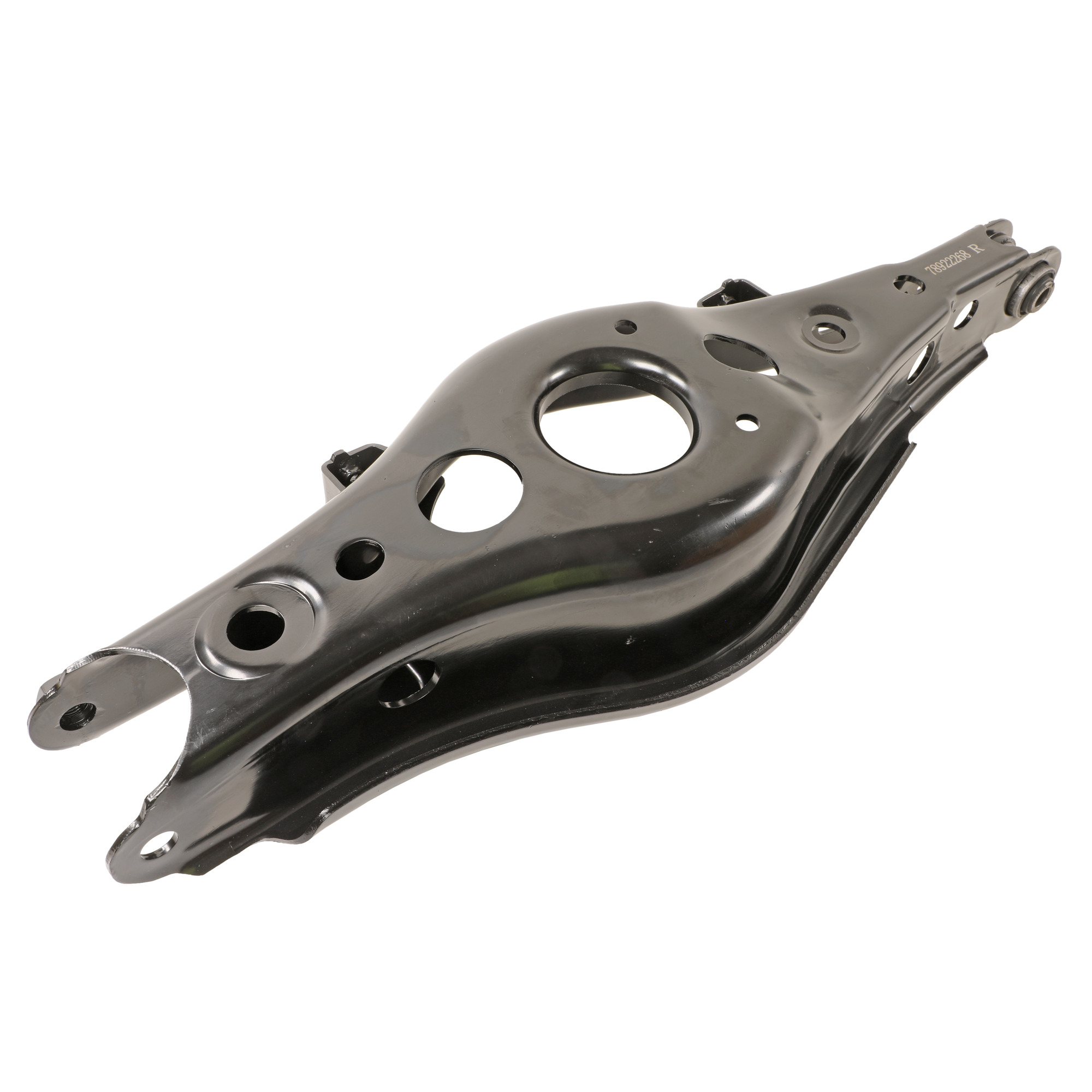 Suspension Control Arm MOOG Chassis Products RK643743