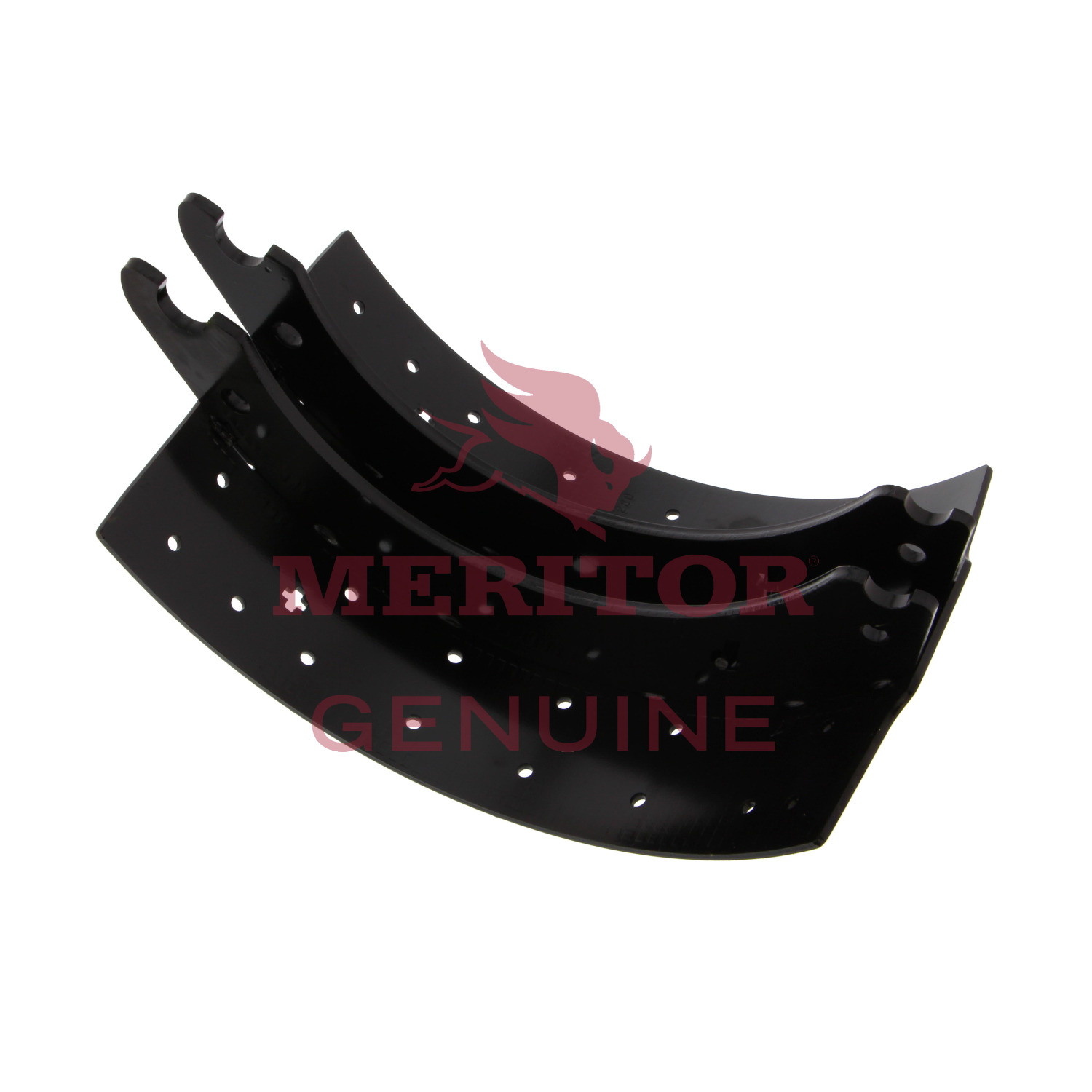 Drum Brake Shoe Meritor A3222K2169