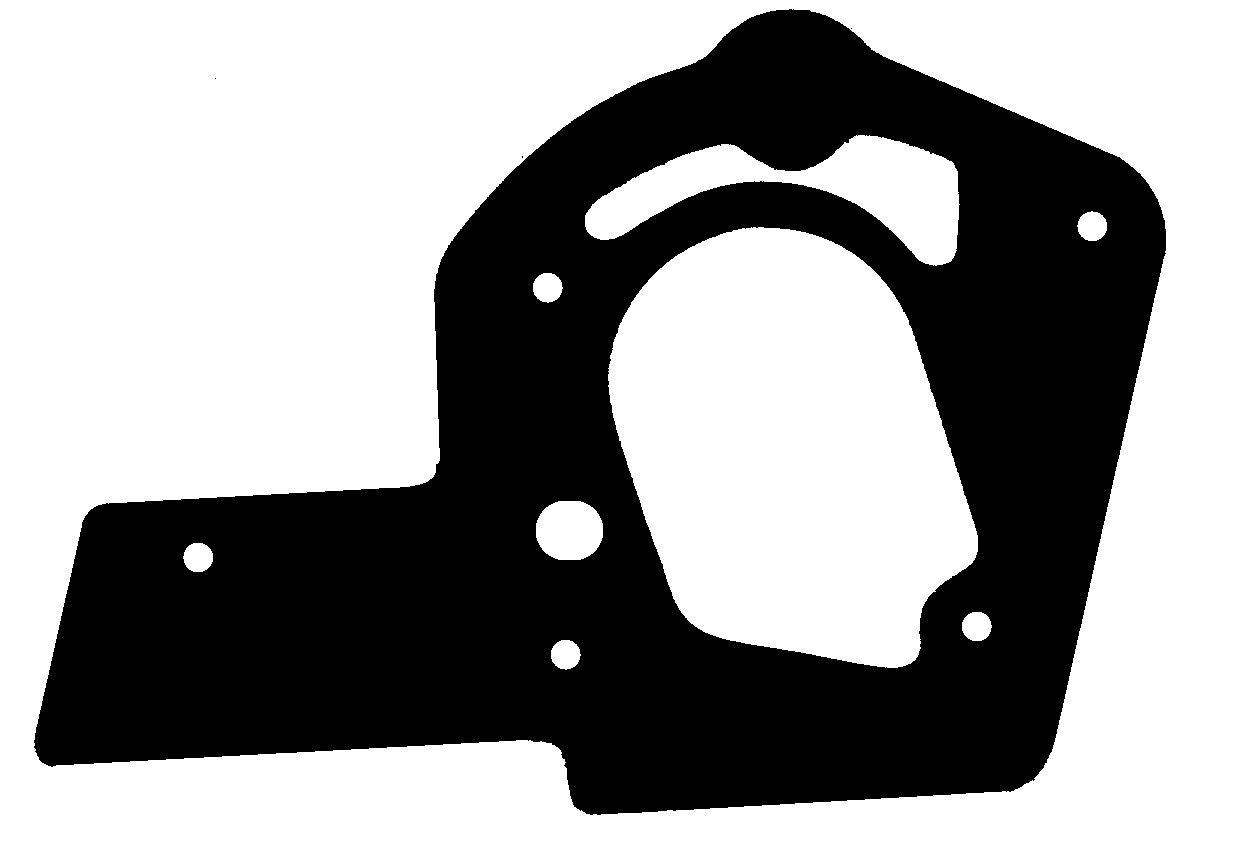 Engine Intake Manifold Gasket Prime-Line 7-02917-2