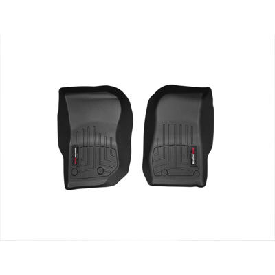 Floor Mat Set Weathertech 445731