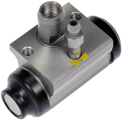 Drum Brake Wheel Cylinder Parts Master WC610192
