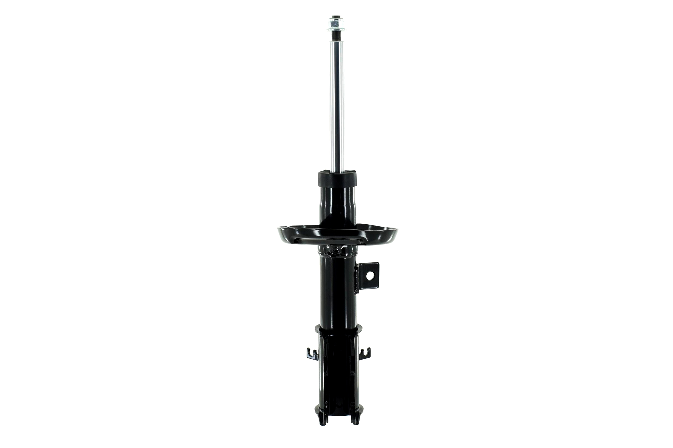 Suspension Strut MacPherson Ride Control MP333840L