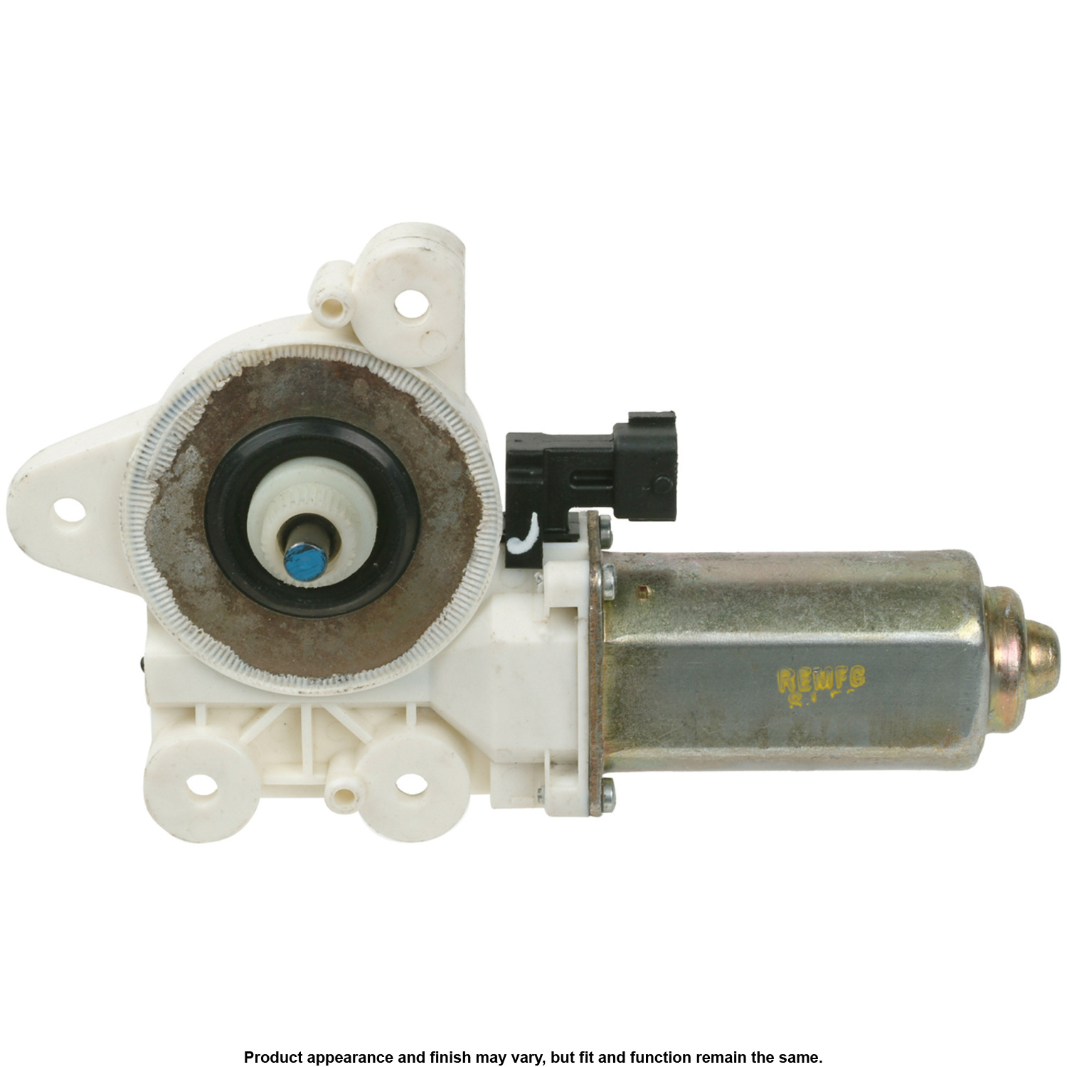 Window Motor CARDONE Reman 47-2910