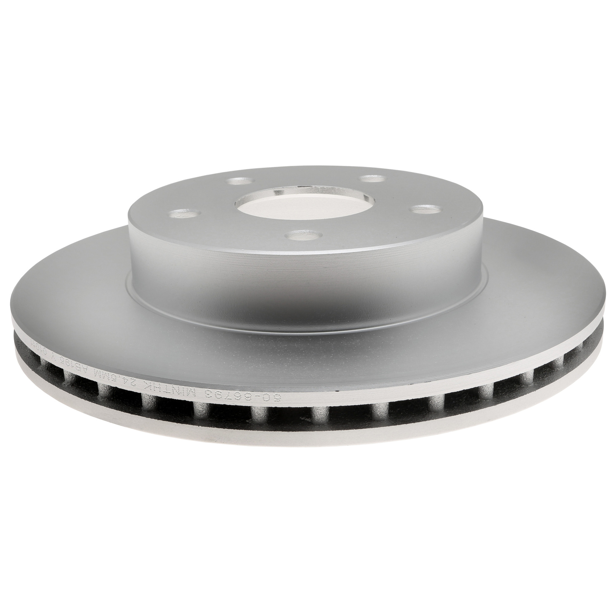 Disc Brake Rotor Centric Parts 320.67042F