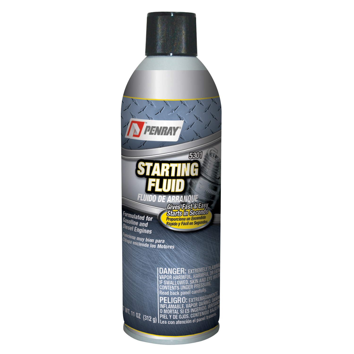 Starting Fluid Penray 5301