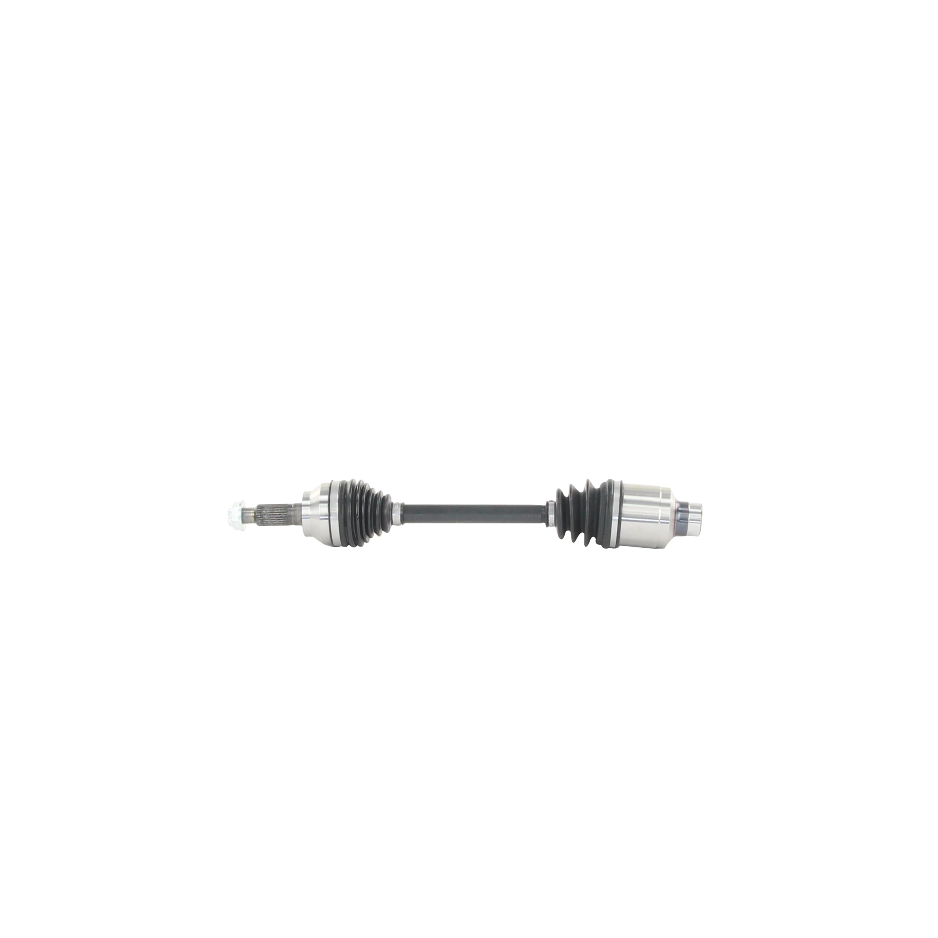 CV Axle Shaft TrakMotive MZ-86001