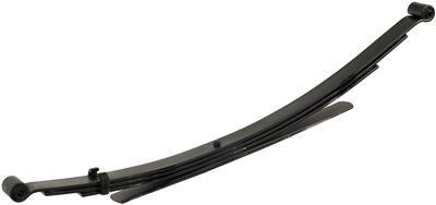 Leaf Spring Assembly Dorman - OE Solutions 43-1157
