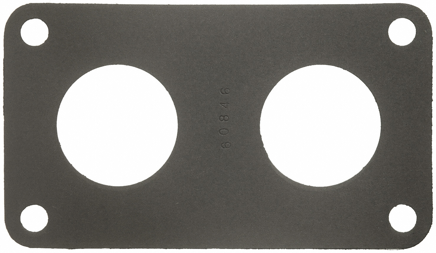 Fuel Injection Throttle Body Mounting Gasket FEL-PRO 60846