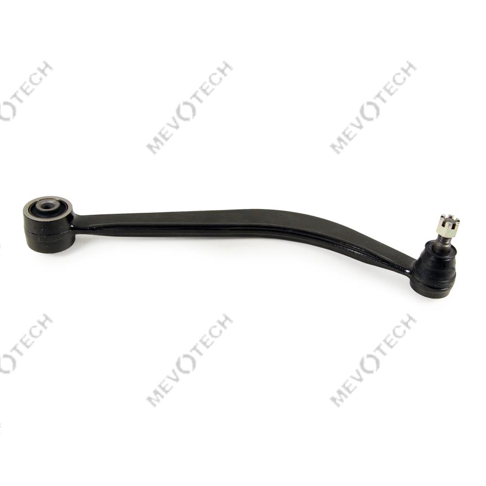 Suspension Control Arm and Ball Joint Assembly Mevotech Supreme CMS901040